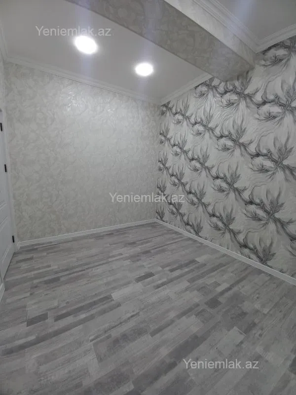 Satılır 2 otaqlı yeni tikili 66 m²