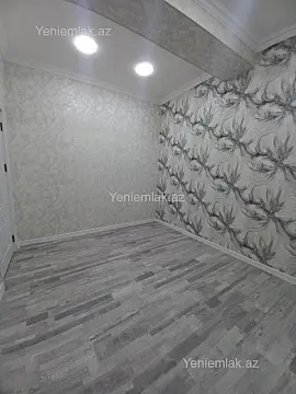 Satılır 2 otaqlı yeni tikili 66 m²