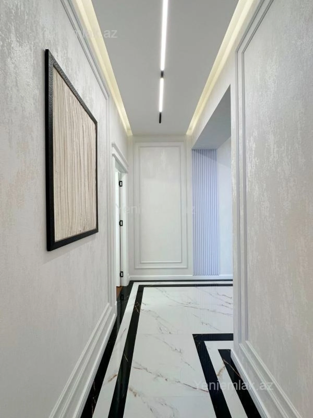 Satılır 3 otaqlı yeni tikili 102 m²