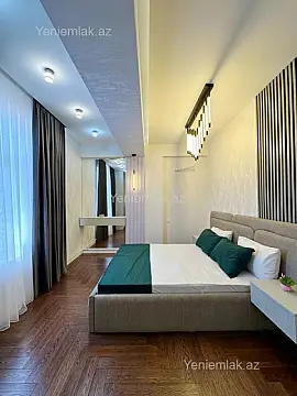 Satılır 3 otaqlı yeni tikili 102 m²