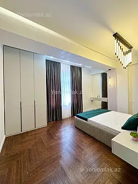 Satılır 3 otaqlı yeni tikili 102 m²