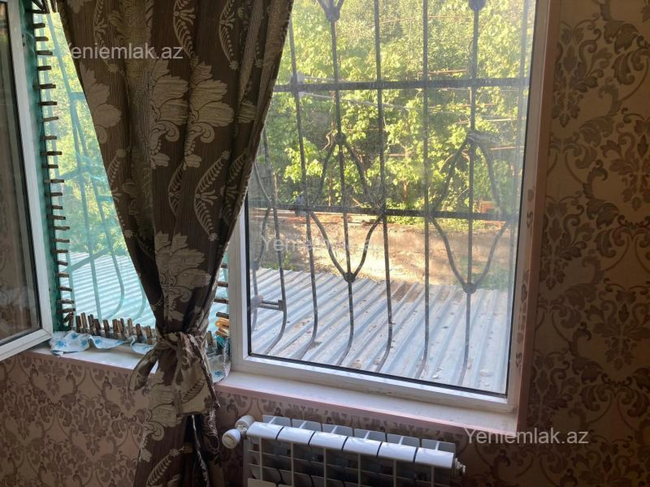 Satılır 3 otaqlı köhnə tikili 65 m²