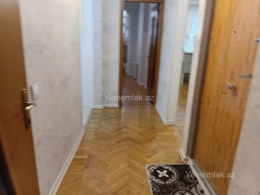 Satılır 3 otaqlı köhnə tikili 50 m²