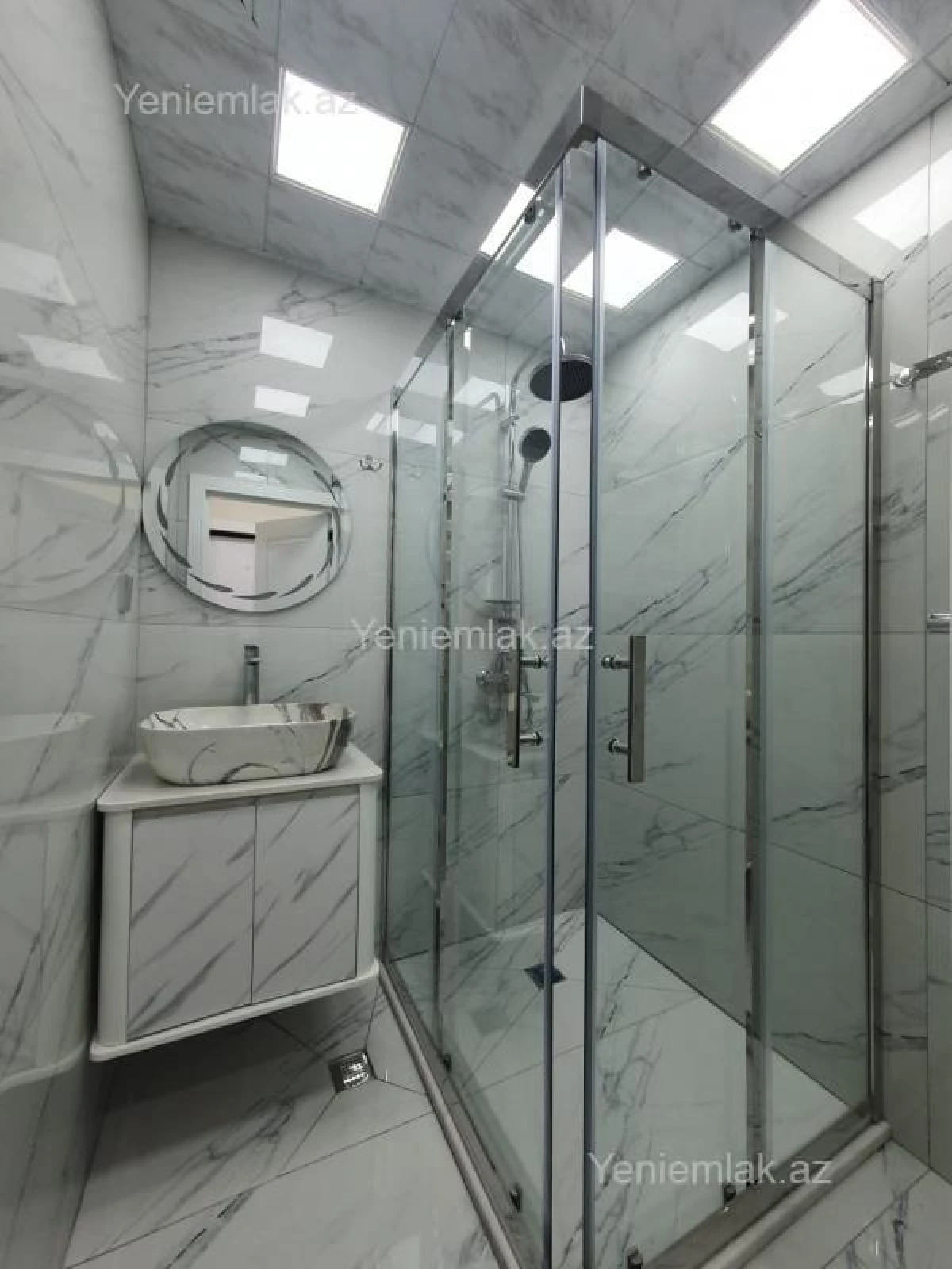 Satılır 3 otaqlı köhnə tikili 65 m²