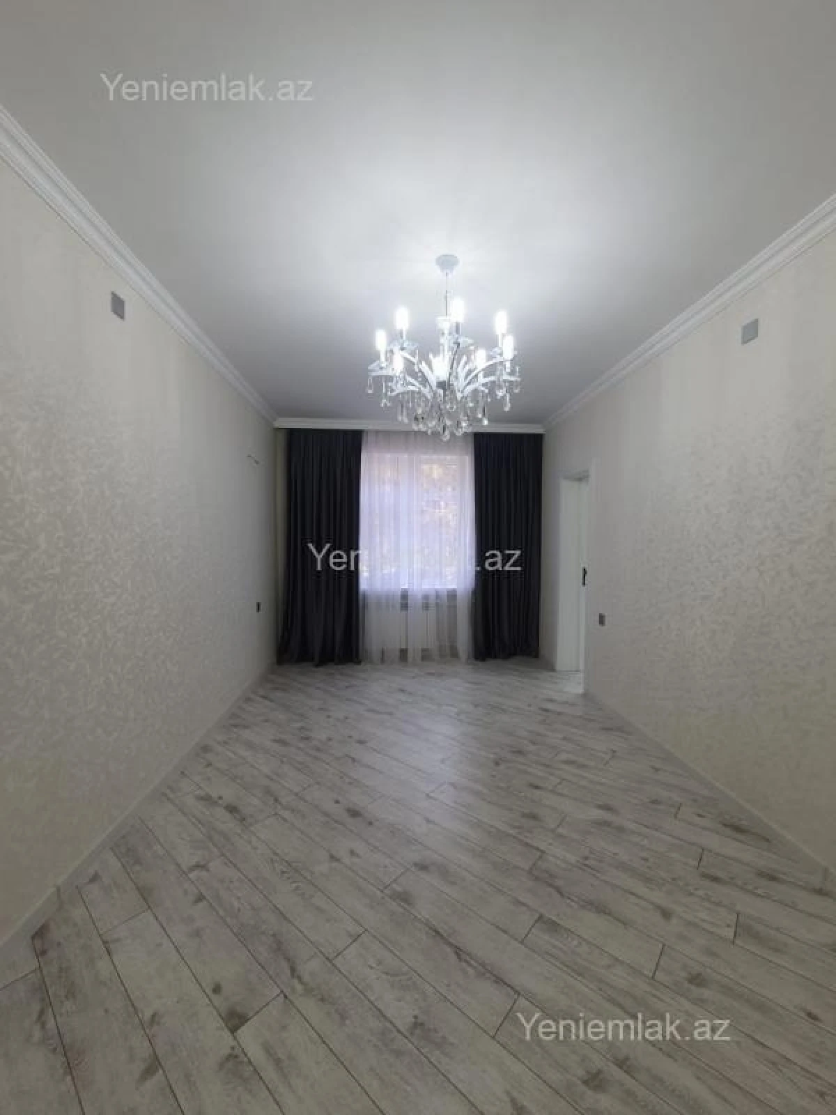 Satılır 3 otaqlı köhnə tikili 65 m²