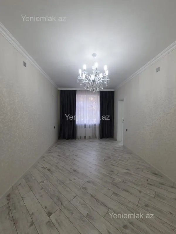 Satılır 3 otaqlı köhnə tikili 65 m²