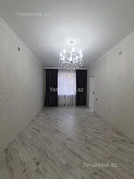 Satılır 3 otaqlı köhnə tikili 65 m² — Bakı, Xətai 3 otaq 65.00 m²