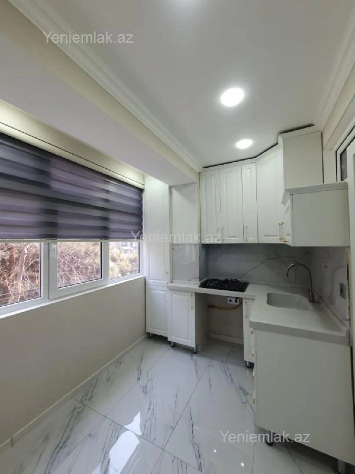 Satılır 3 otaqlı köhnə tikili 65 m²