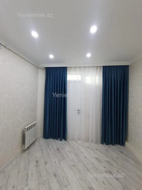 Satılır 3 otaqlı köhnə tikili 65 m²