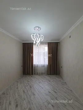 Satılır 3 otaqlı köhnə tikili 65 m²