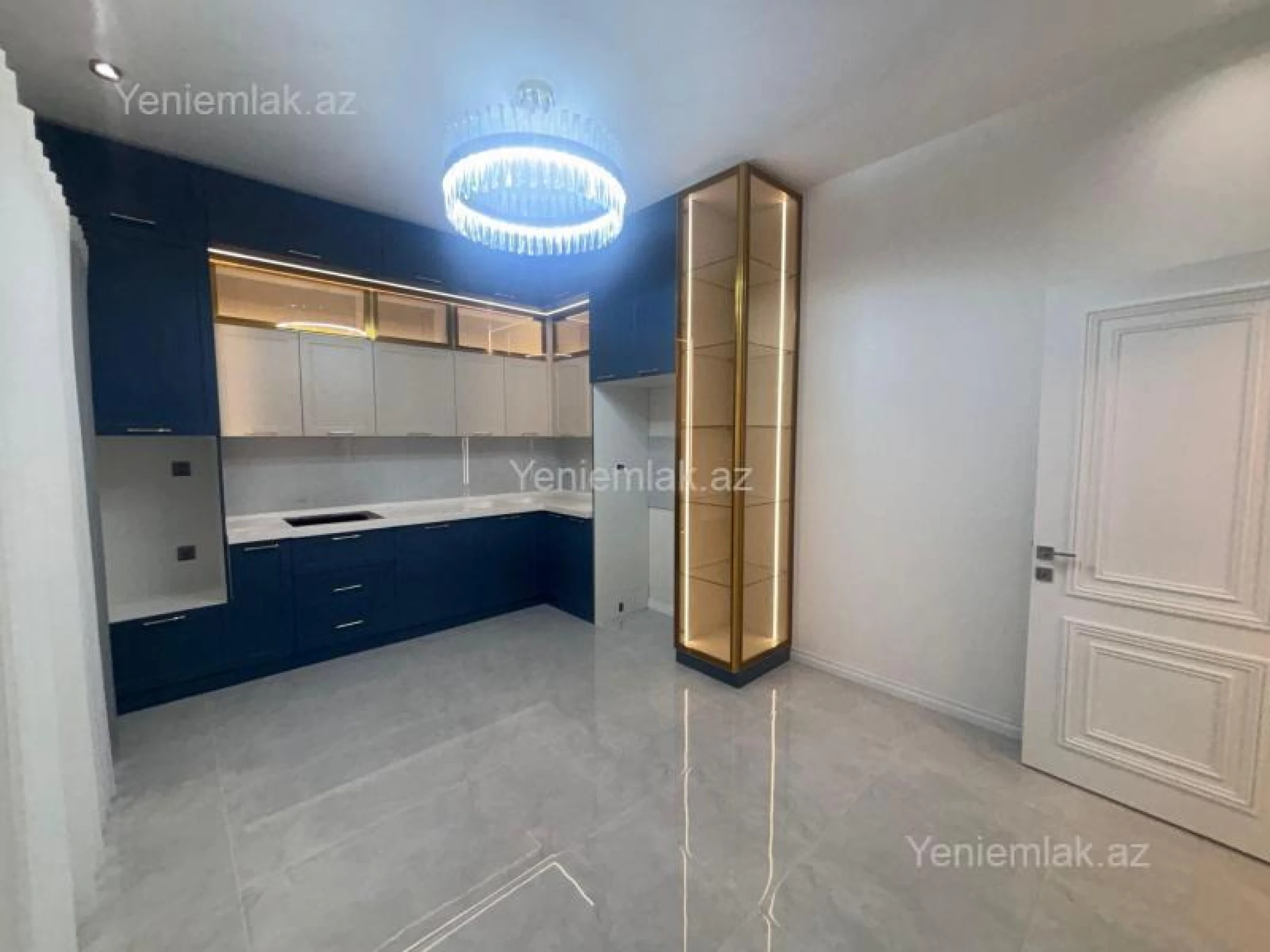 Satılır 4 otaqlı həyət evi 140 m²