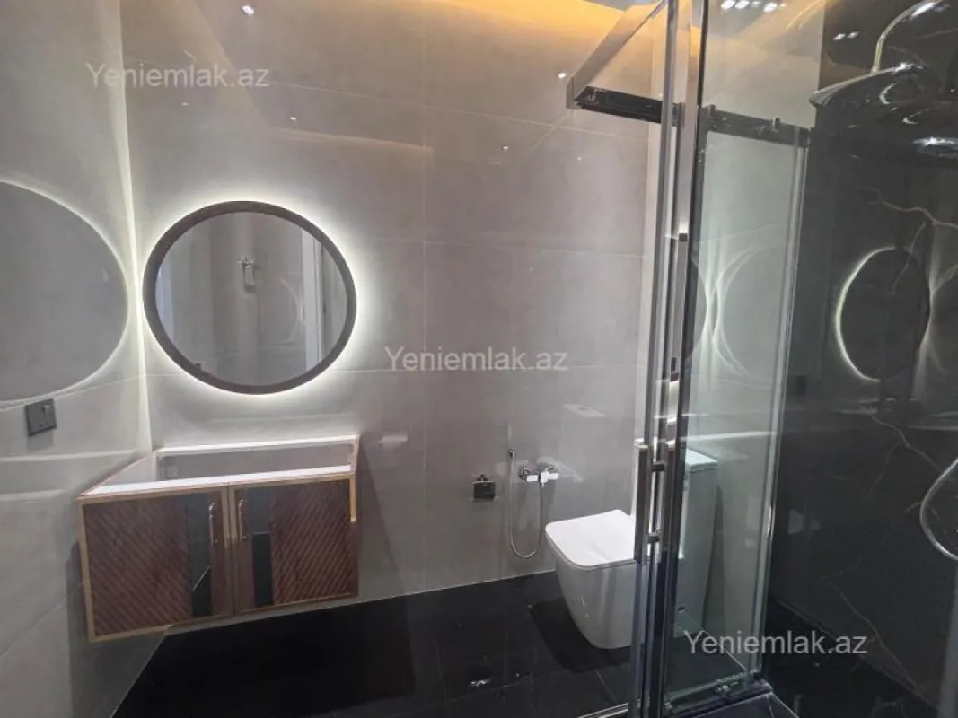 Satılır 4 otaqlı həyət evi 140 m²