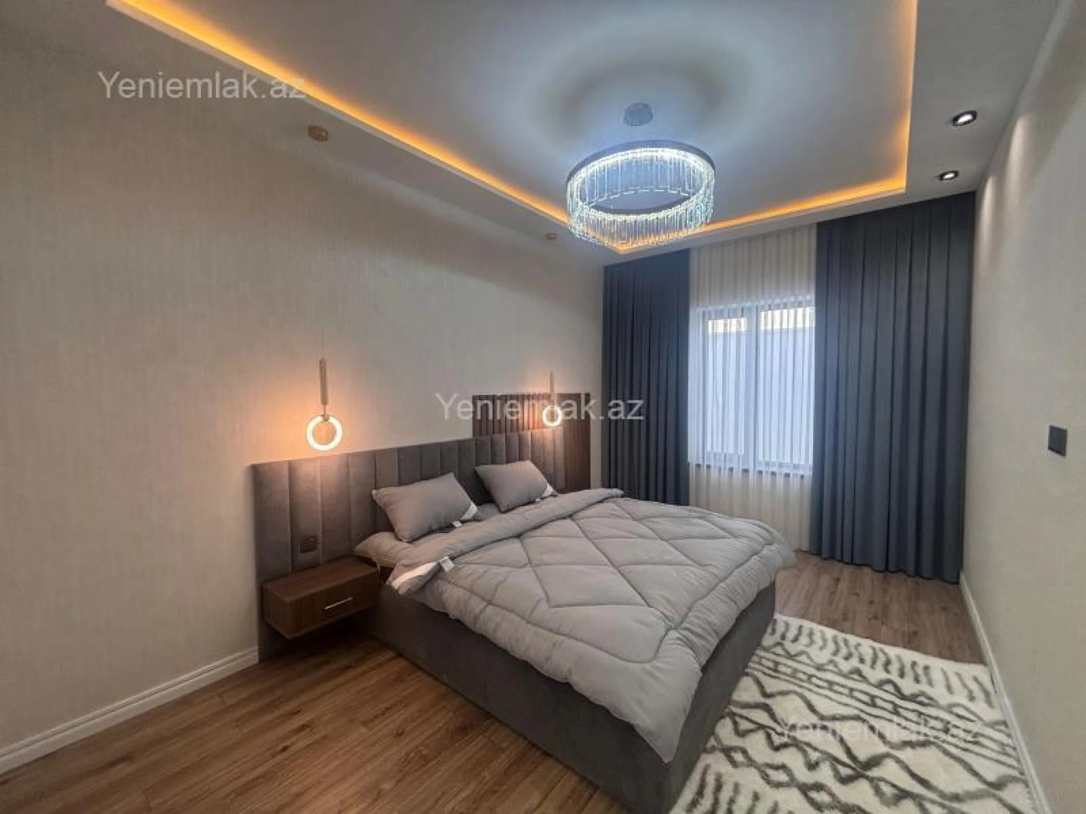 Satılır 4 otaqlı həyət evi 140 m²
