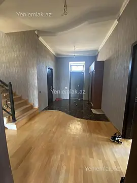Satılır 7 otaqlı həyət evi 250 m² — Bakı, Səbail 7 otaq 250.00 m²