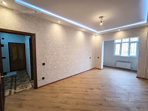Satılır 3 otaqlı köhnə tikili 90 m²