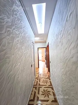 Satılır 3 otaqlı köhnə tikili 90 m²
