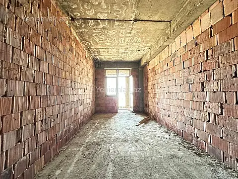 Satılır 2 otaqlı yeni tikili 71.57 m²