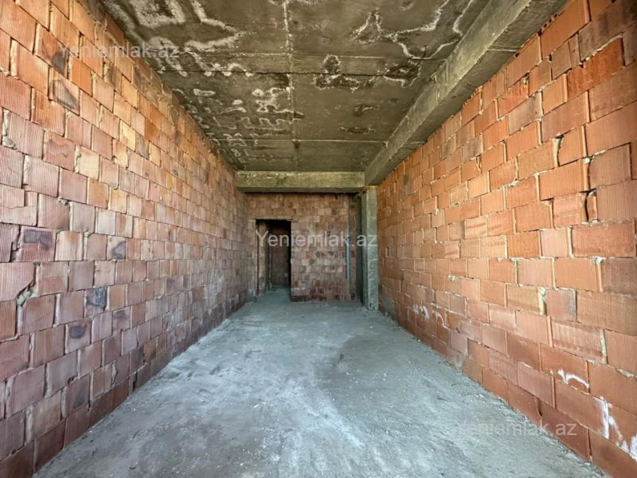 Satılır 2 otaqlı yeni tikili 71.57 m²