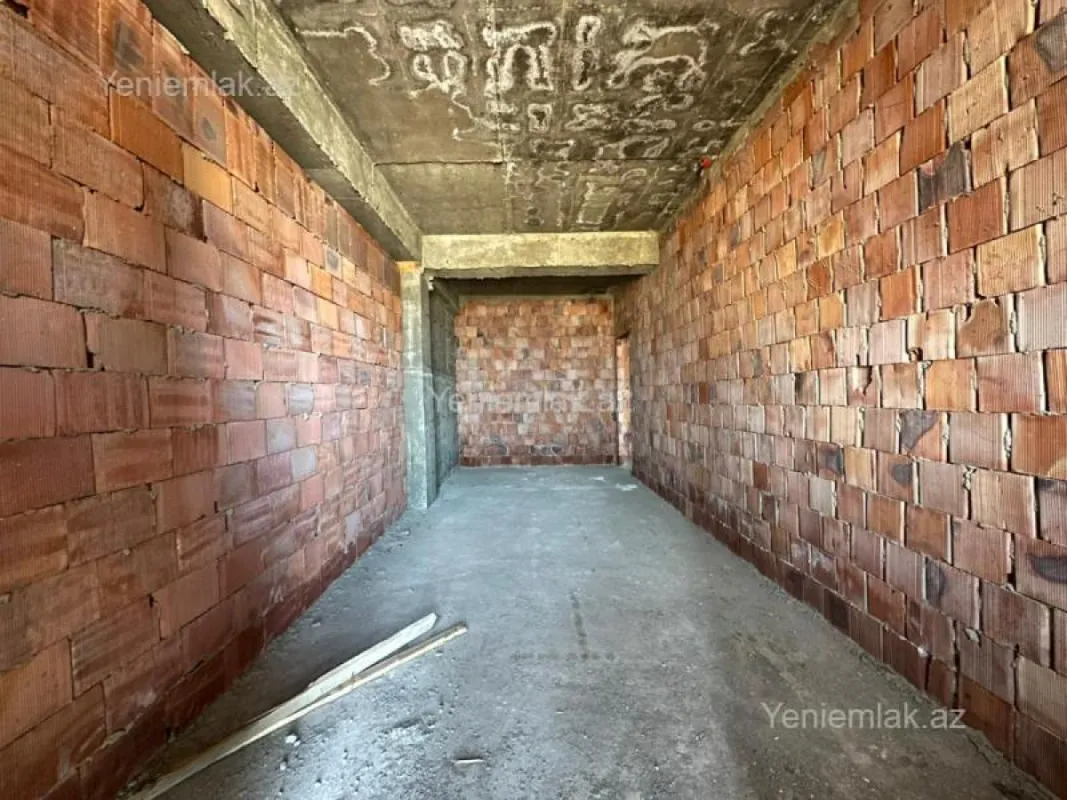 Satılır 2 otaqlı yeni tikili 71.57 m²