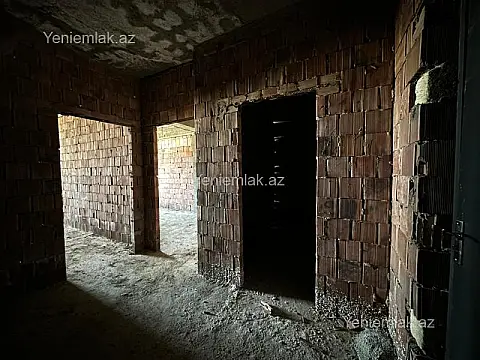 Satılır 2 otaqlı yeni tikili 71.57 m²