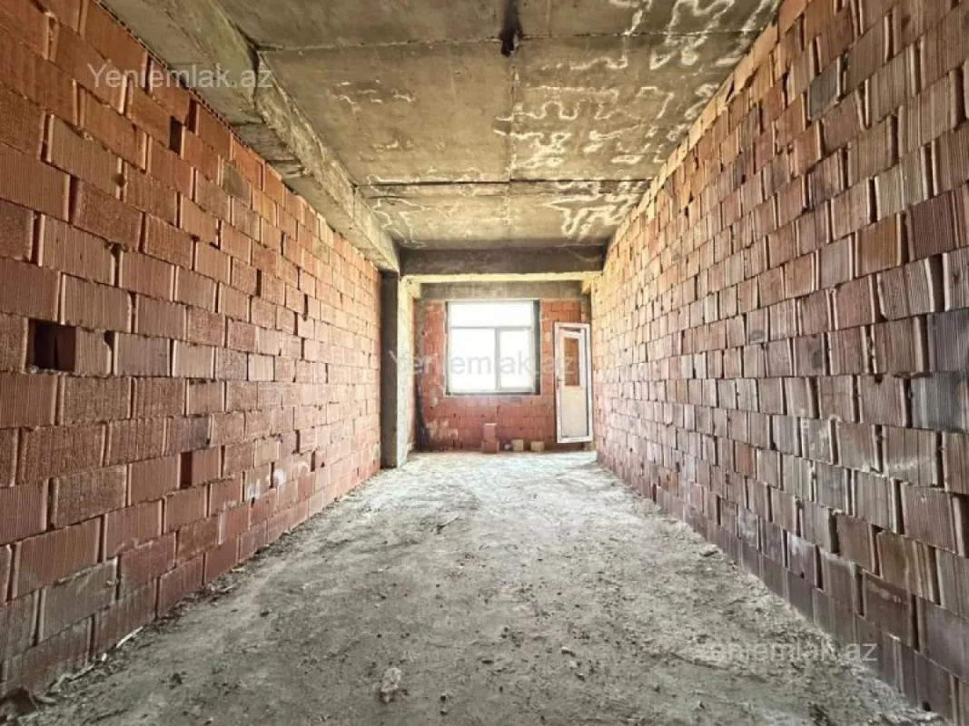 Satılır 2 otaqlı yeni tikili 71.57 m²