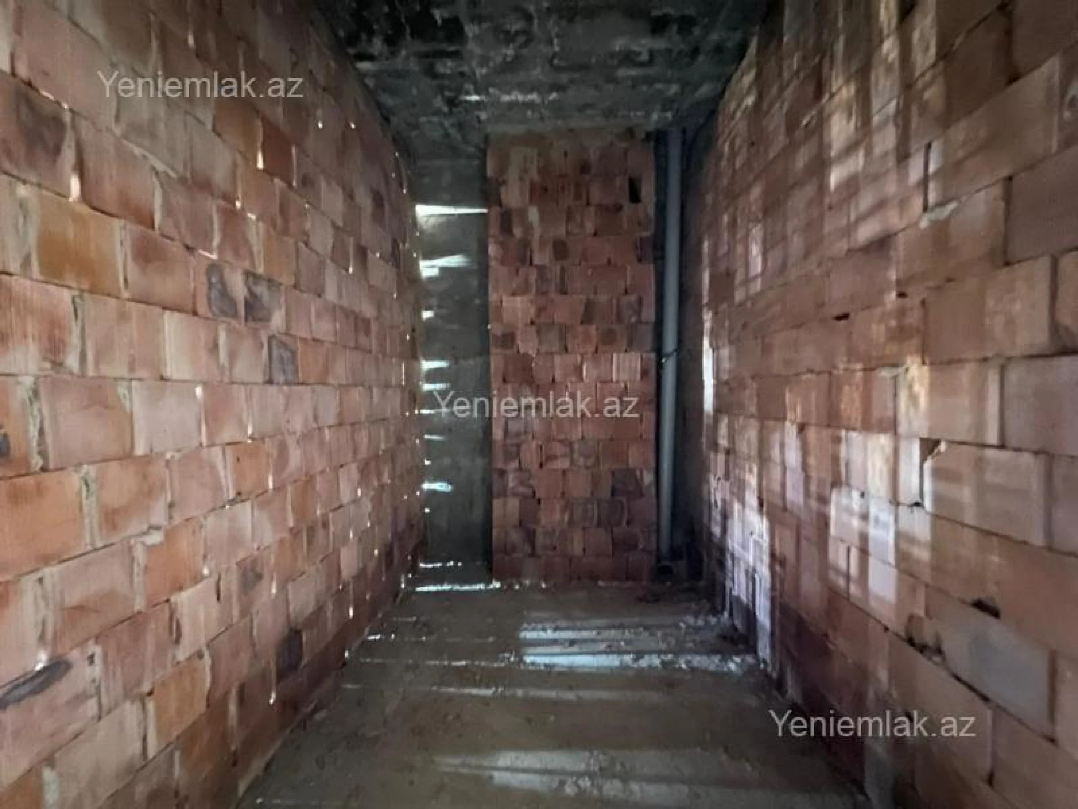 Satılır 2 otaqlı yeni tikili 71.57 m²