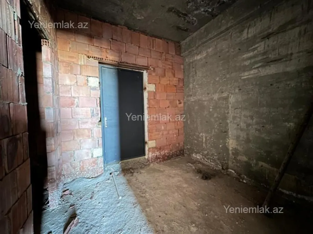 Satılır 2 otaqlı yeni tikili 71.57 m²