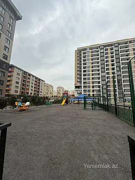 Satılır 14 otaqlı yeni tikili 75 m² — Sumqayıt 14 otaq 75.00 m²
