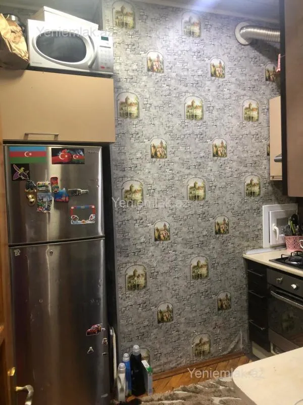 Satılır 3 otaqlı yeni tikili 68 m²