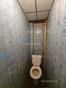 Satılır 3 otaqlı köhnə tikili 80 m²