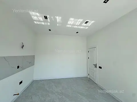 Satılır 5 otaqlı həyət evi 280 m²