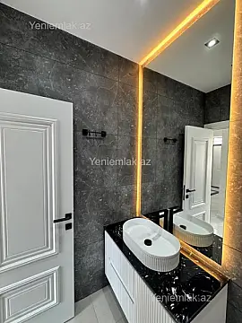 Satılır 5 otaqlı həyət evi 280 m²