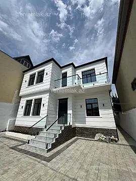 Satılır 5 otaqlı həyət evi 280 m² — Bakı, Sabunçu 5 otaq 280.00 m²
