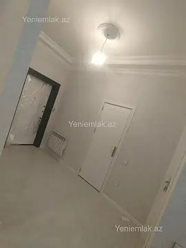 Satılır 2 otaqlı yeni tikili 72 m² — Sumqayıt 2 otaq 72.00 m²