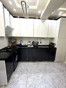 Satılır 3 otaqlı yeni tikili 100 m²