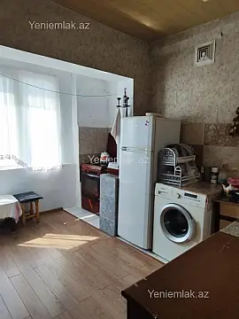 Satılır 3 otaqlı köhnə tikili 85 m²