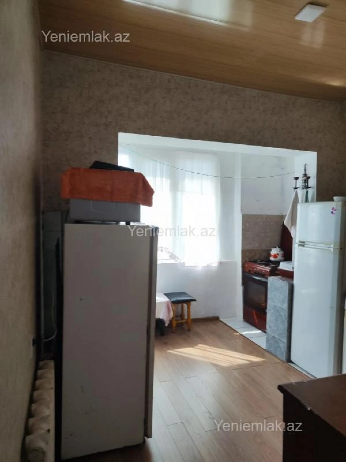 Satılır 3 otaqlı köhnə tikili 85 m²