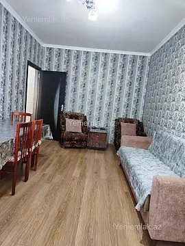 Satılır 3 otaqlı köhnə tikili 85 m²