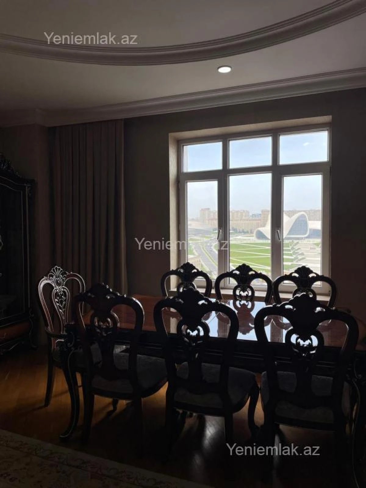 Satılır 3 otaqlı yeni tikili 141 m²