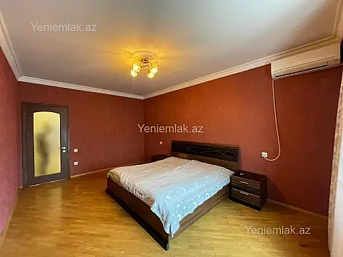 Satılır 3 otaqlı yeni tikili 141 m²