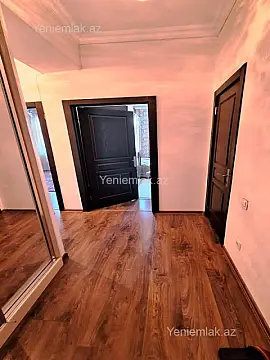 Satılır 2 otaqlı yeni tikili 51 m² — Bakı, Suraxanı 2 otaq 51.00 m²