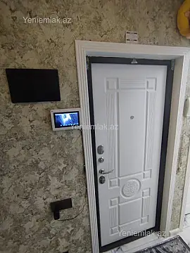 Satılır 2 otaqlı köhnə tikili 60 m²