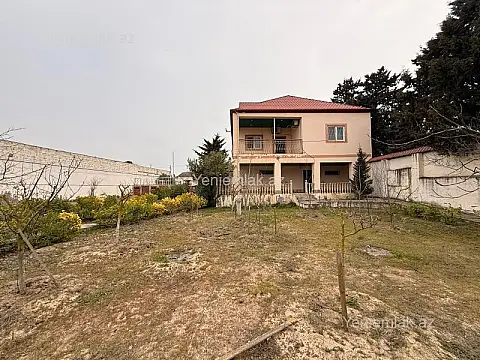 Satılır torpaq sahəsi — Bakı, Xəzər