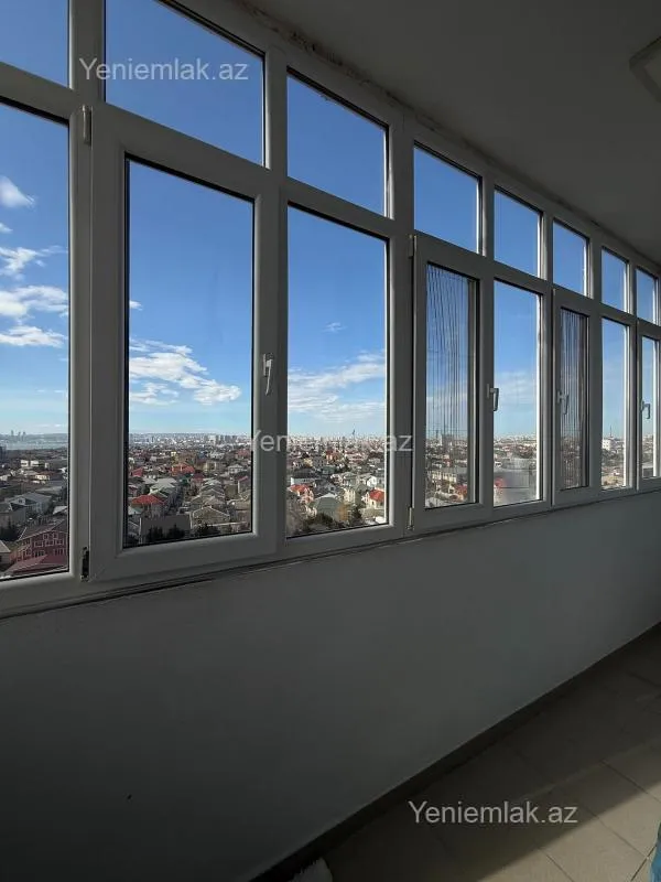 Satılır 3 otaqlı yeni tikili 105 m²