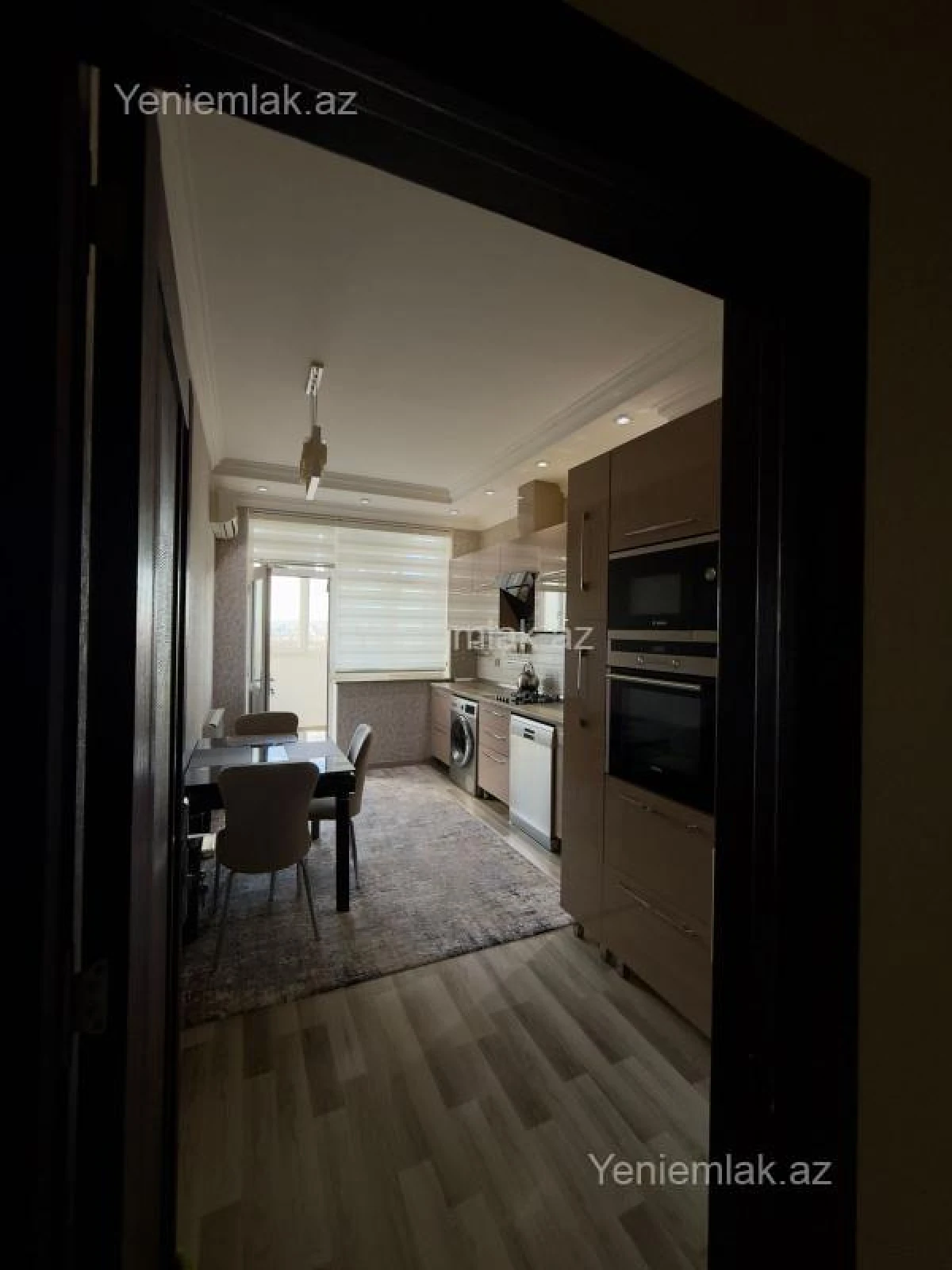 Satılır 3 otaqlı yeni tikili 105 m²