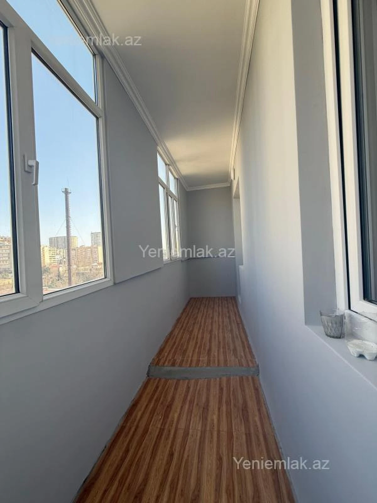 Satılır 3 otaqlı köhnə tikili 85 m²