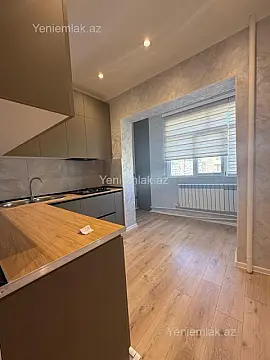 Satılır 3 otaqlı köhnə tikili 85 m²