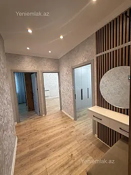 Satılır 3 otaqlı köhnə tikili 85 m²