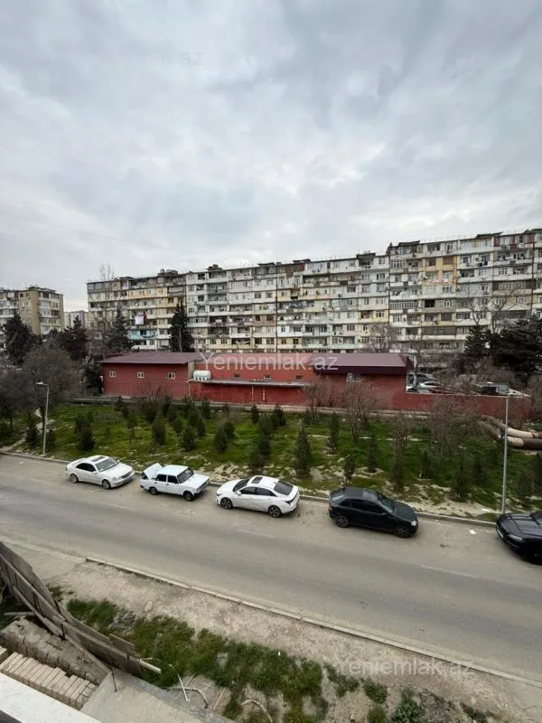 Satılır 2 otaqlı yeni tikili 74 m²