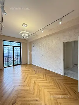Satılır 2 otaqlı yeni tikili 74 m²